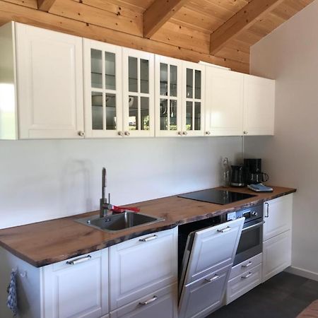 Heerlijk Huisje Vlakbij De Duinen Van 우스트부르네 외부 사진